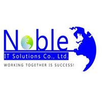 Noble ITSolutions Co., Ltd.