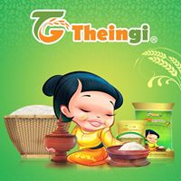 Theingi Rice